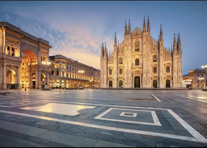 Unique Penthouse 10 Steps From Duomo