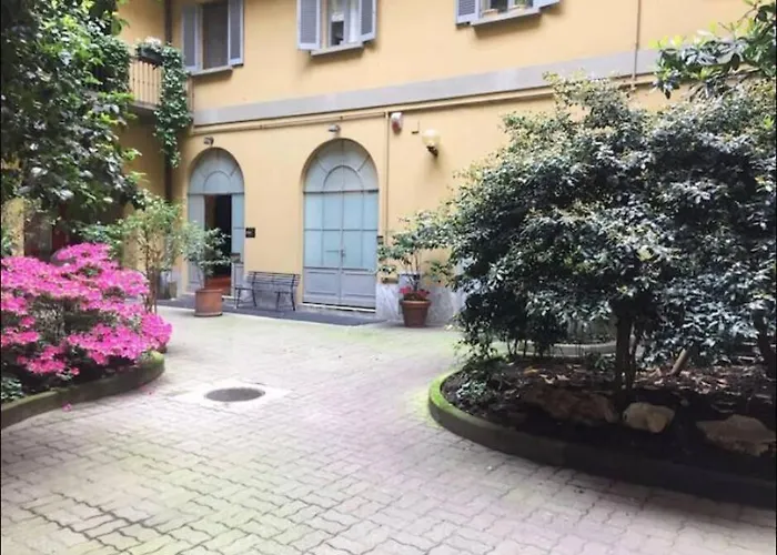Corso Concordia Loft