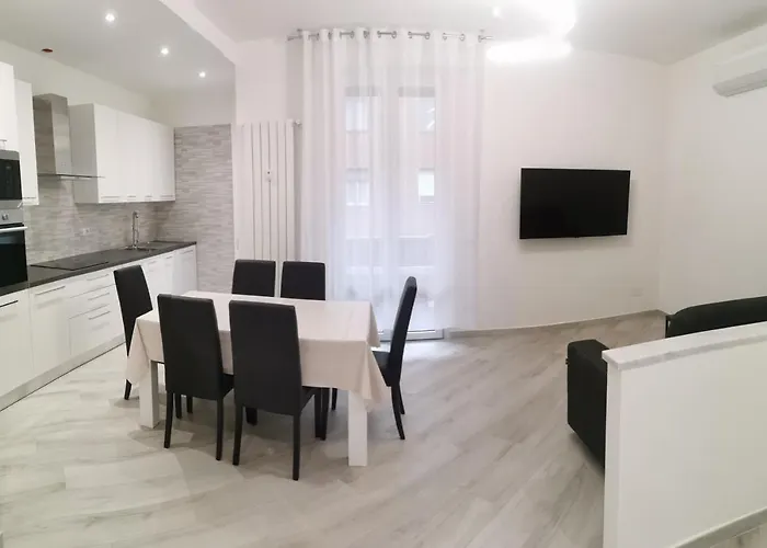 Residenze Niguarda E