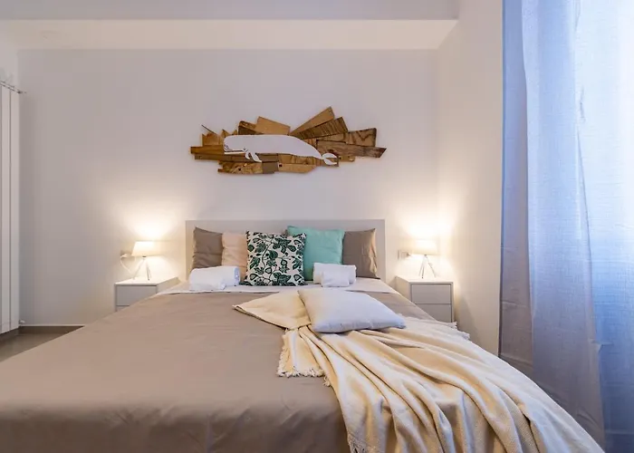 Nolo37 Design Apartment/ Pasteur-Loreto Metro/Ac