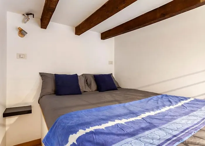 Luxury Loft On The Duomo Wifi & Netflix