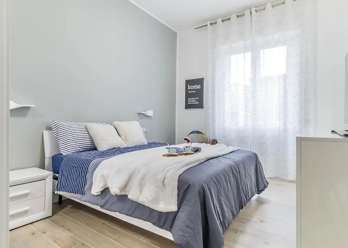 Casaballi Milano Mm3 Trilocale