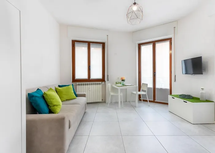 Appartamento Sempione 1 - Affitti Brevi Italia