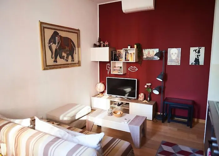 Ampola Home “Flamingo”
