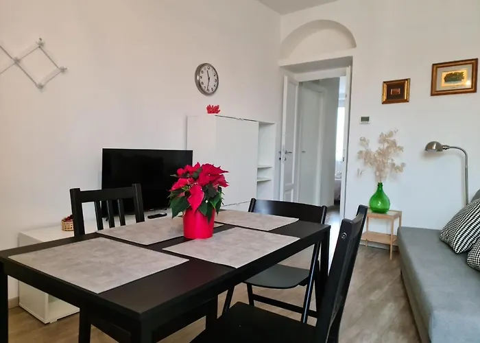 Welchome Marghera 18