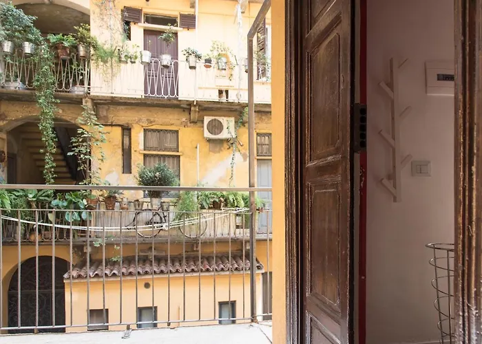 Youhosty - Corso Ticinese 78