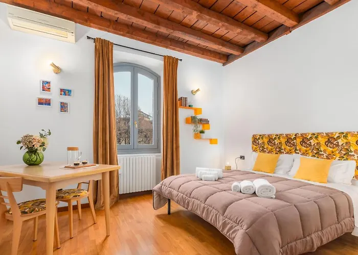 Suite Conciliazione-Centralissima