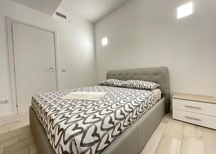 Milan New Apartments In Central
