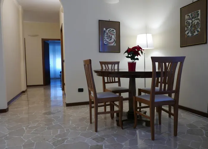 Residenza Feltre