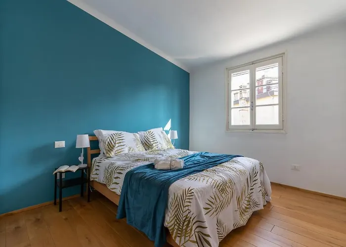 The Best Rent - Lovely One-Bedroom Apartment In Moscova