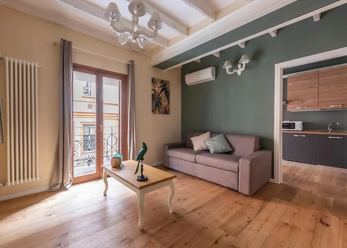 We Home - Tadino House - Porta Venezia, Milano