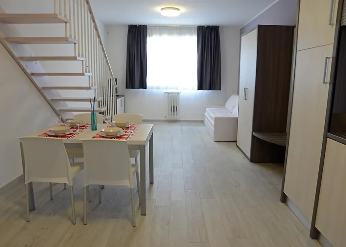 Pop Art Apartment
