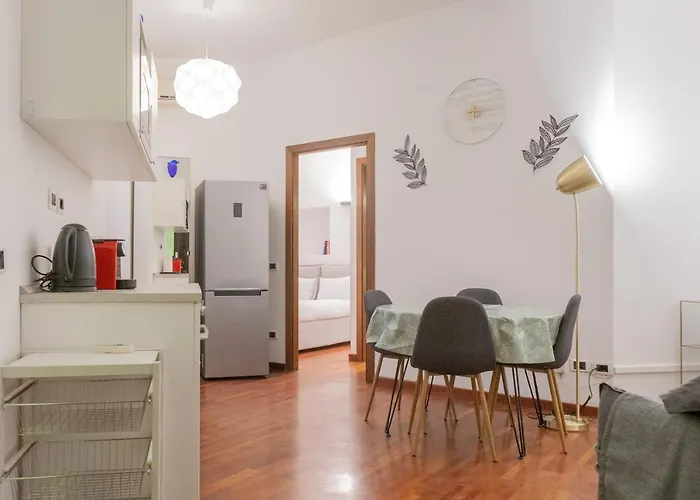 Bnbutler - Eustachi, 47 - Per Vivere Alla Milanese