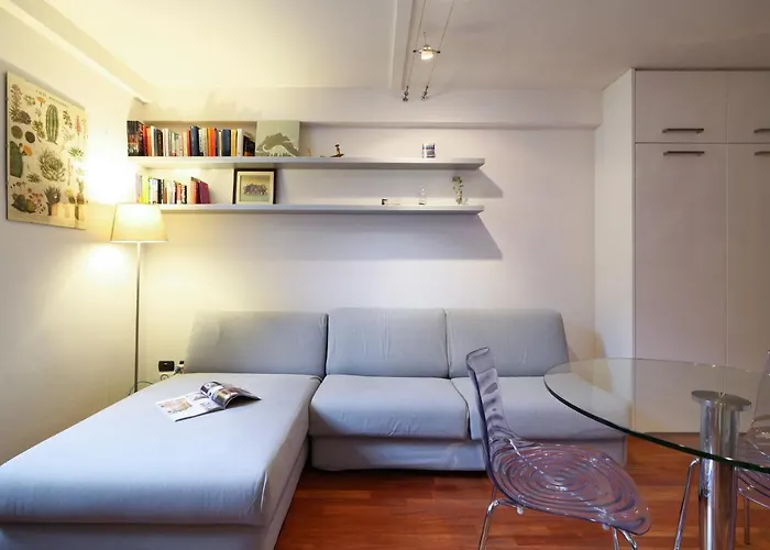 Contempora Apartments - Saronno 3