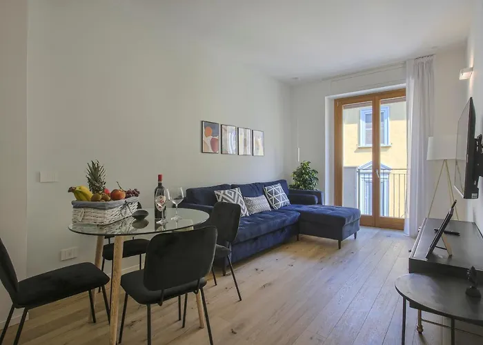 Milan Lovely Apartment-Hosted By Sweetstay