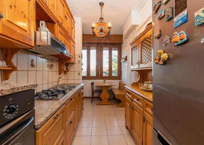 I Host Apartment - Ande 12
