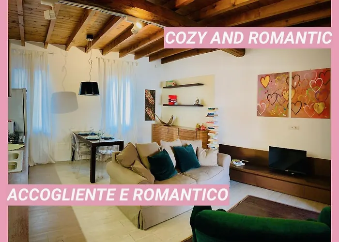 Ca\' Stella Milano - Appartamento Accogliente E Romantico In Contesto Storico - Cozy And Romantic Flat In Milan