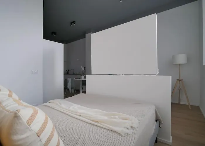 Casa Mangi
