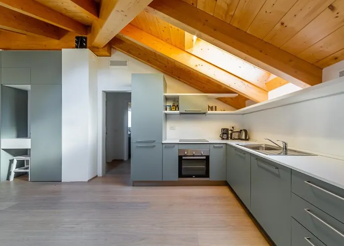 Easy Life - Elegante Trilocale In Zona Porta Venezia