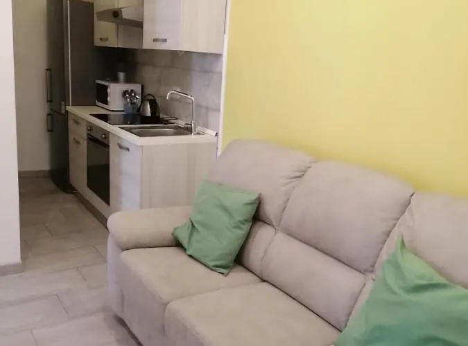 Guest House Giacosa
