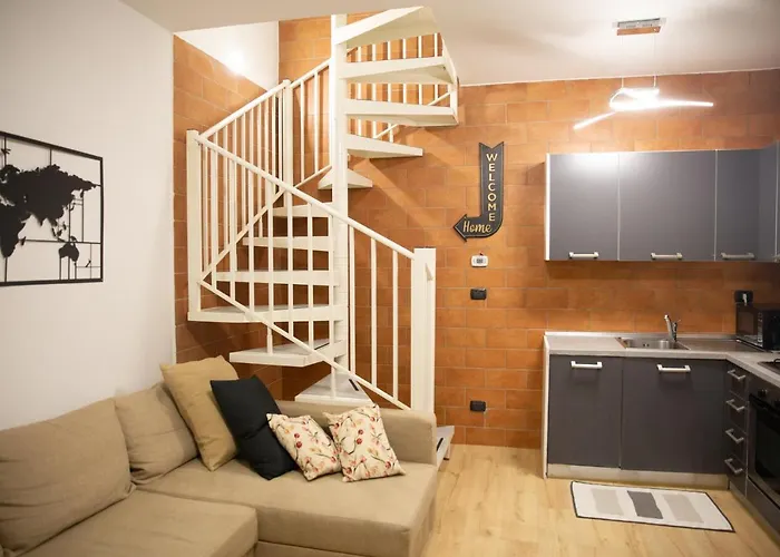 Sweet House Meda