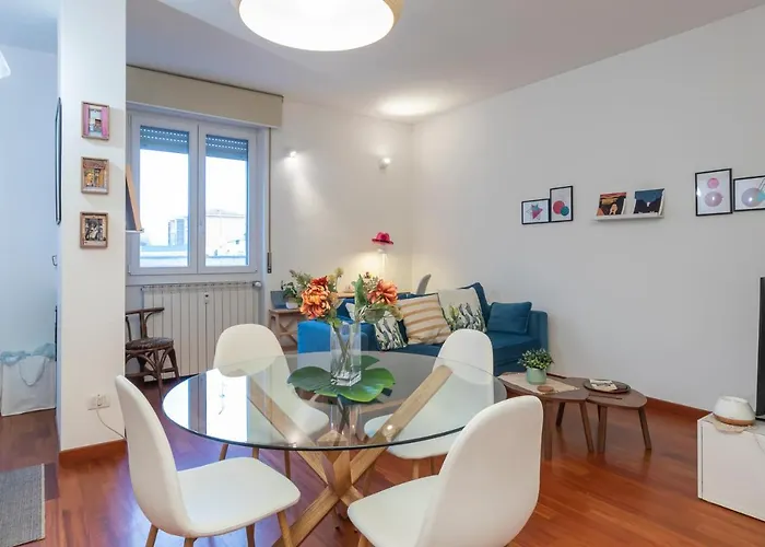 I Host Apartment - Cermenate 9