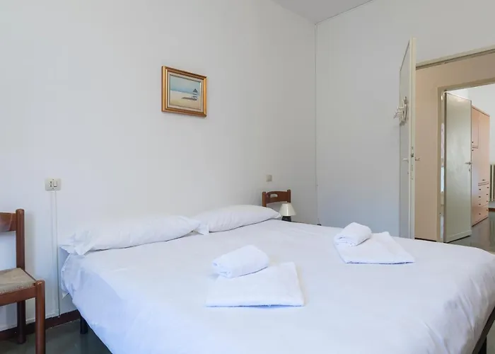 I Host Apartment - Falck 19