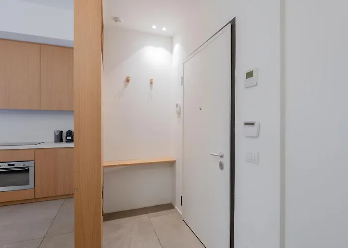 Easylife - Accogliente Bilocale A Due Passi Dal Duomo