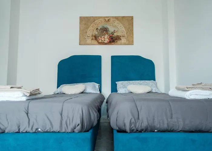 Tosca Home San Siro Milano