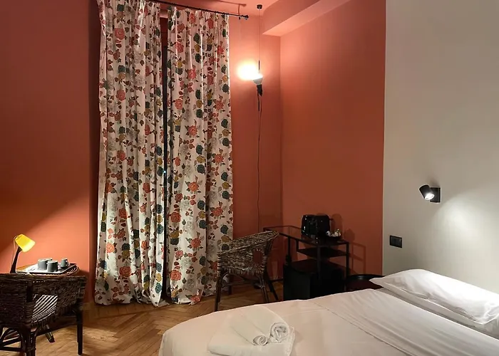 Ritorno Alle Origini Suites