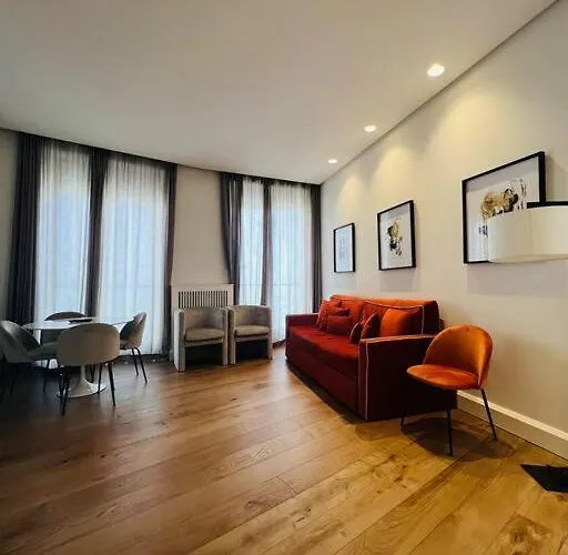 Piazza Affari Apartment - City Center