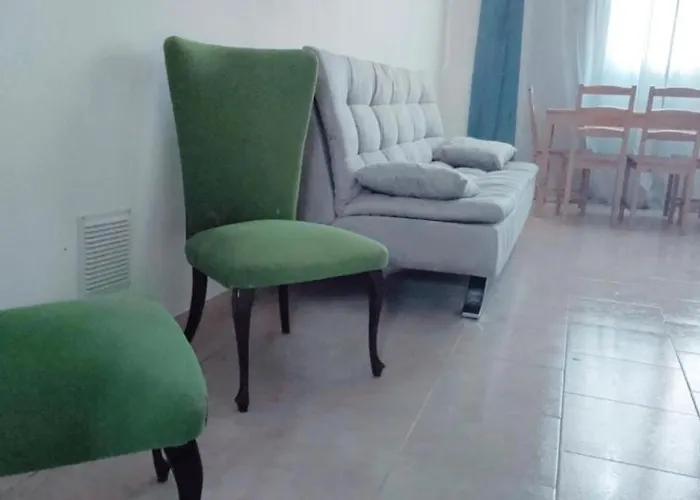 Confortable Milan Apartment Near The Metro