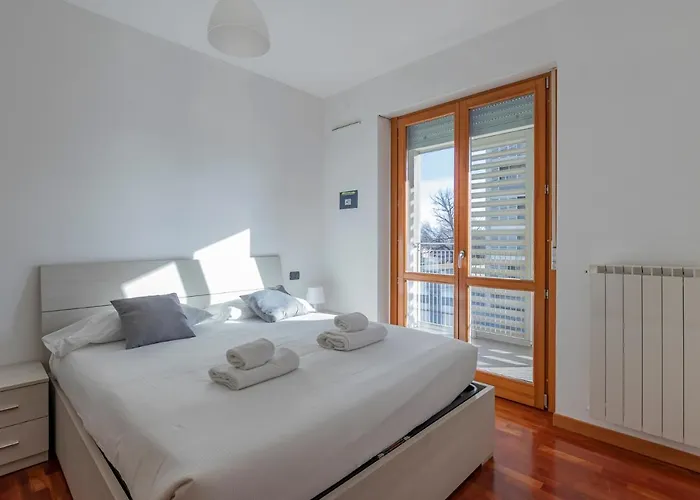 New Apartment With Terrace - Pampuri 7