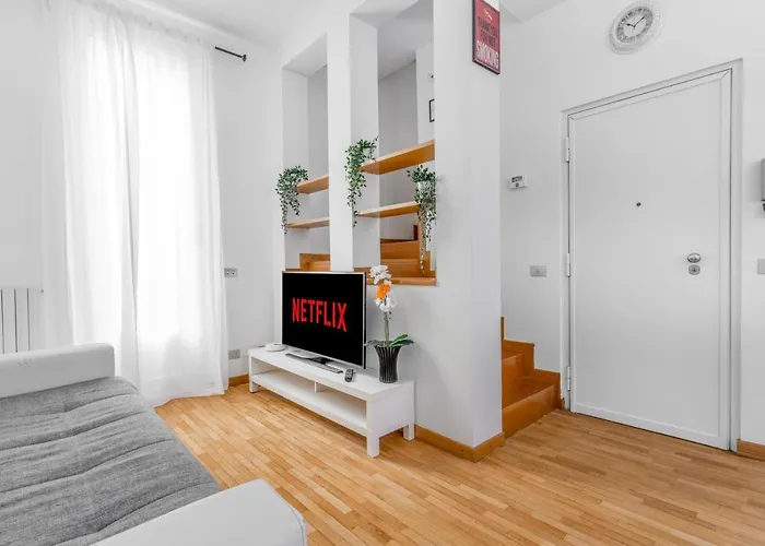 Duomo 7 Minuti Exclusive Apartment Vercelli