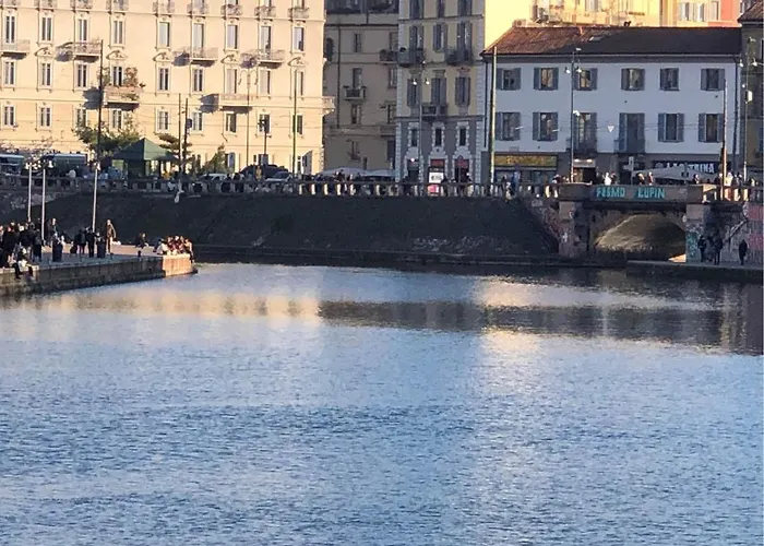 Appartamento Navigli