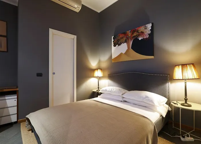 Elegant Medici Apt