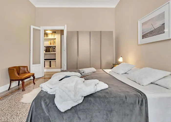 Sydney - Affitti Brevi Italia