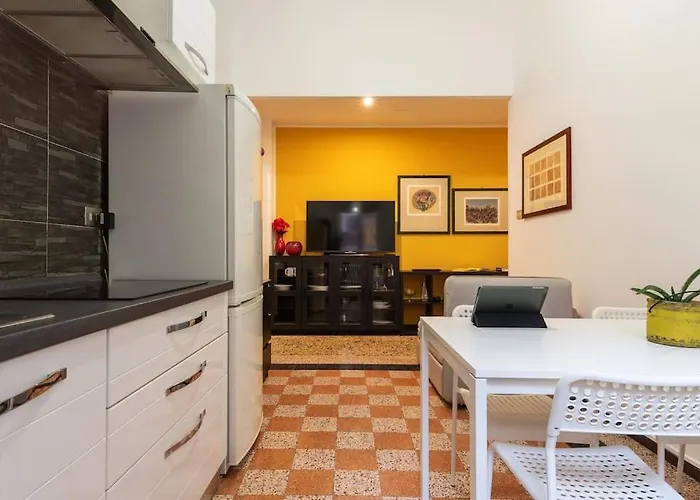 Piola Flexyrent Apt. A.C. Wifi