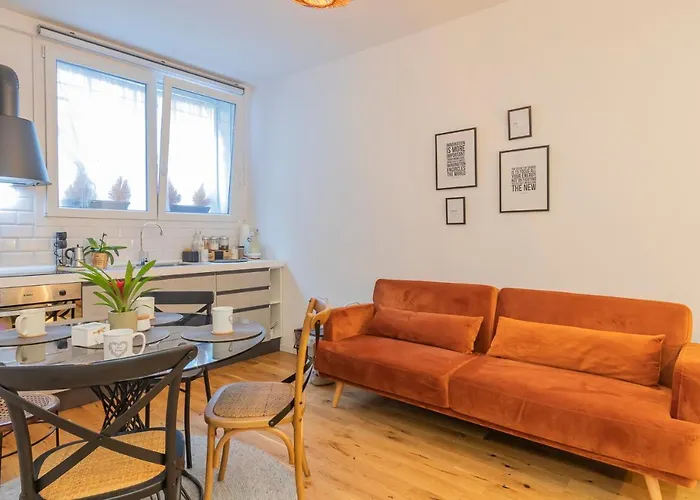 I Host Apartment - Fra Bartolomeo 16