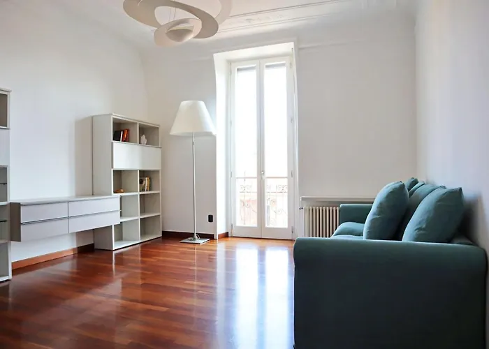 Cittastudi Elegant Bright House