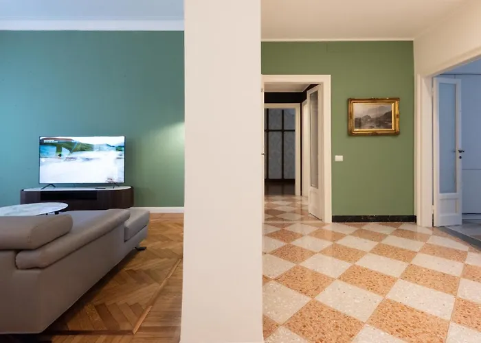 Casa Mirella