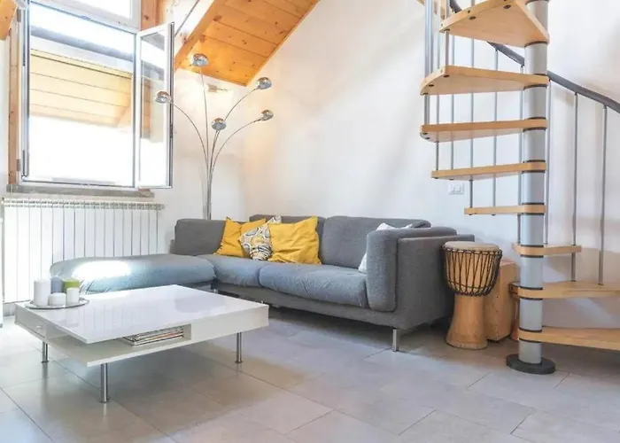 Milan Cityloft Certosa