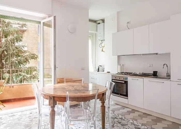 Bnbutler - Casa Lario - Isola District