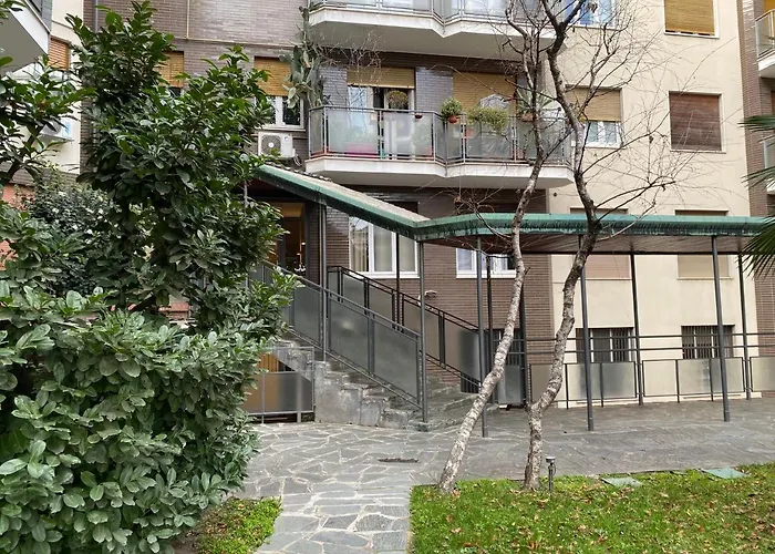 Milano Apartment - Navigli - Via Savona