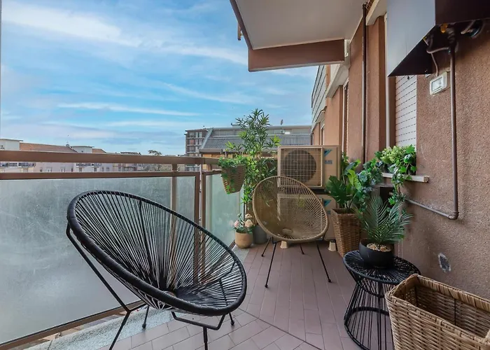 Luxury Apartment Near Navigli - Anemoni 5