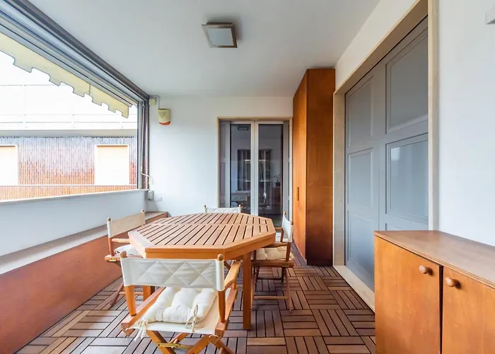 Cozy Apt - Corso Vercelli & Conciliazione M1