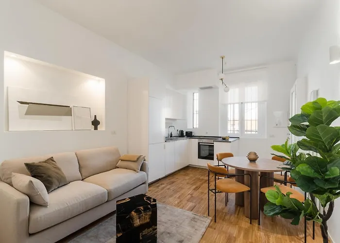 Casa Unica Milano - Stylish & Charming Apartment - Navigli I
