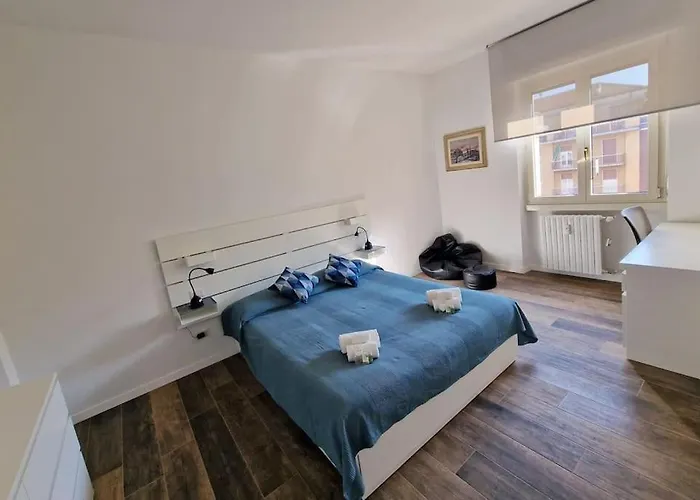 Casa Francesco