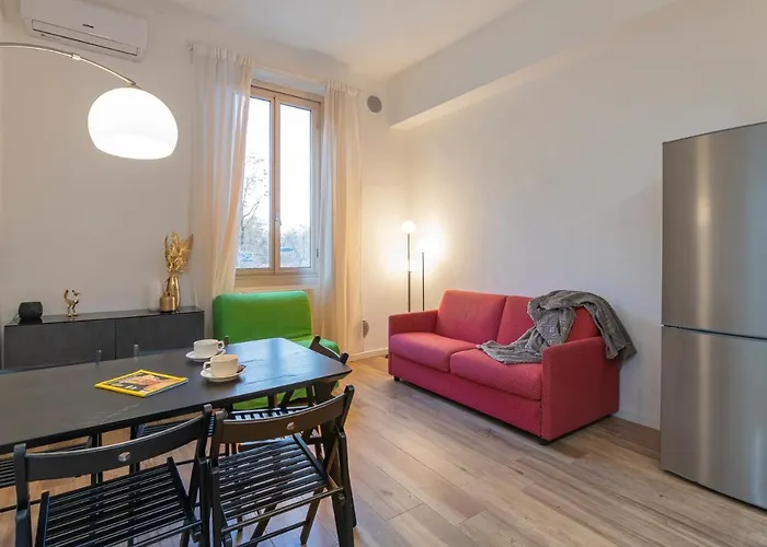 Renovated Apartment Near Loreto Padova 78
