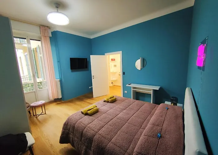 Amio Apartment - Next To M5 Ca Granda